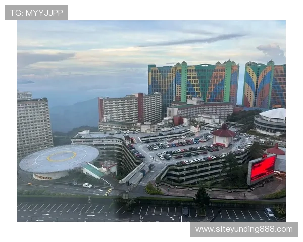 云顶高原赌场的安全保障措施与客户满意度分析