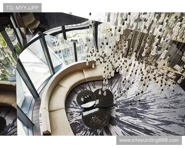 亚洲最大的赌场：澳门新濠天地的创新设计与多样化娱乐选择