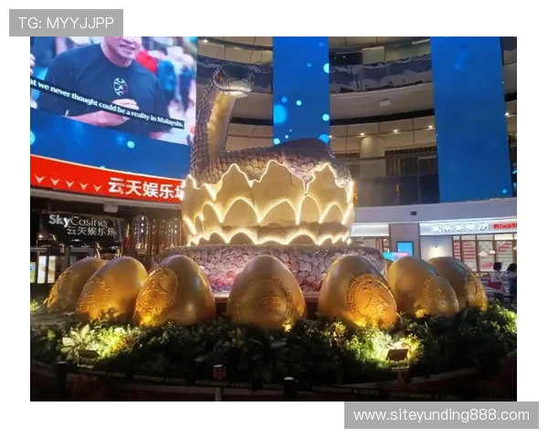 吉隆坡云顶优惠活动最新信息让你不错过每一次云顶娱乐的精彩促销