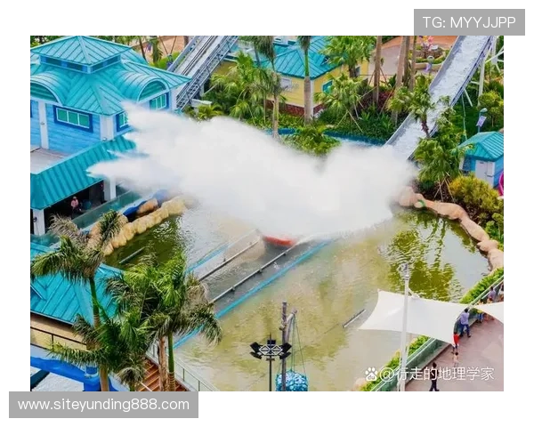 吉隆坡云顶游乐场交通指南详解方便你轻松抵达云顶娱乐天堂